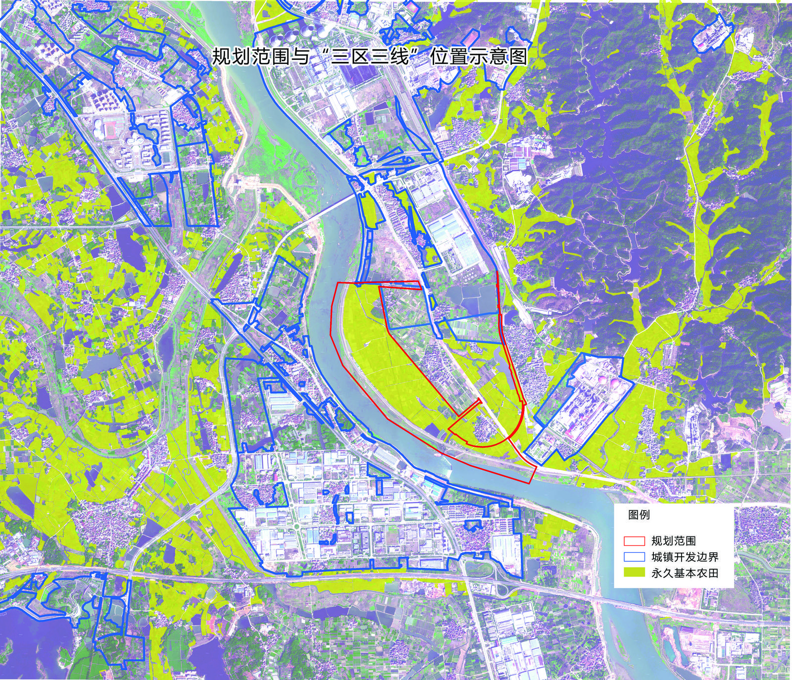 兰溪市马公滩新规划亮相，重塑城市水岸名片，展现独特魅力