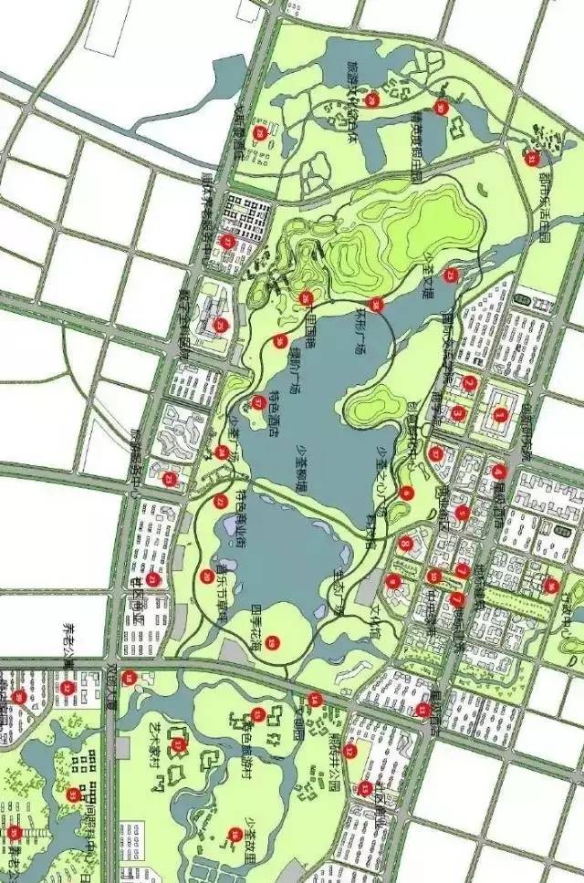 芜湖市方村镇最新规划，打造繁荣宜居新时代特色小镇