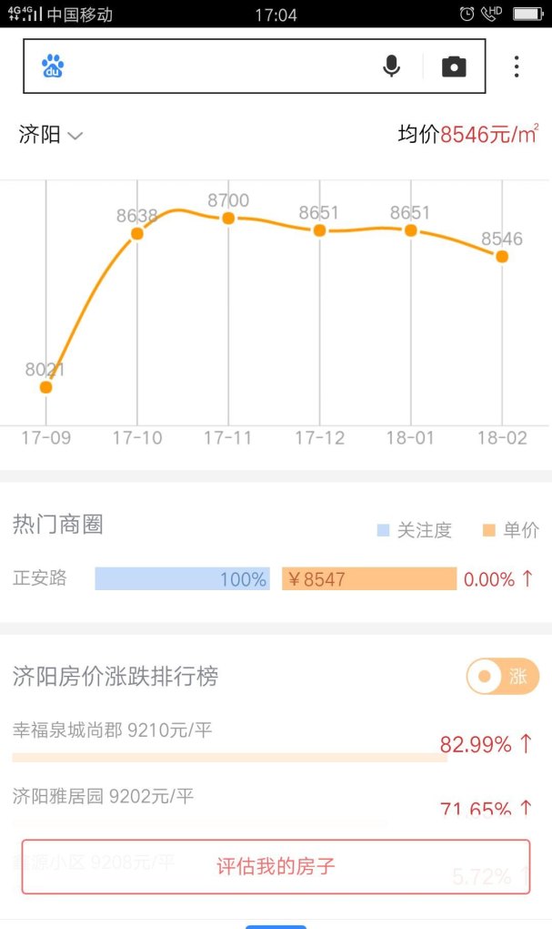 济阳房价最新动态，市场走势分析及购房建议