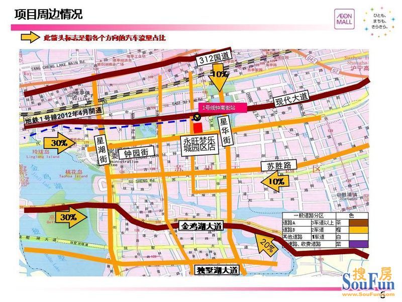 苏州北桥最新规划揭示未来城市繁荣蓝图