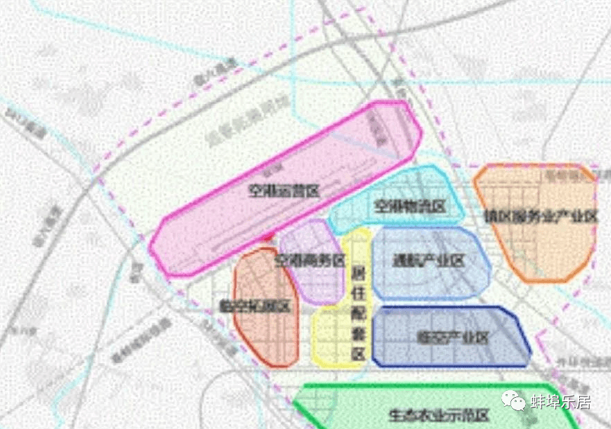 日照空港新区最新动态深度解析