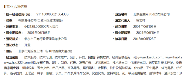 商事主体信息最新查询结果深度解析报告