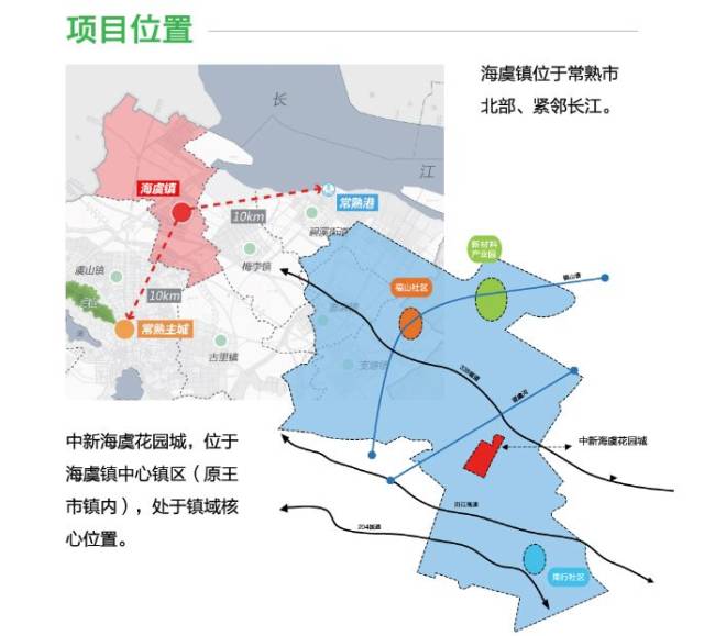 常熟海虞镇最新招工信息及其地区产业生态影响分析