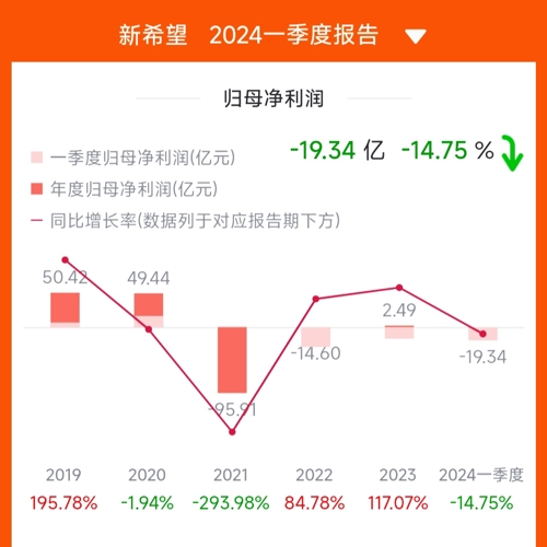 揭秘新希望数字背后的故事，最新动态与未来展望