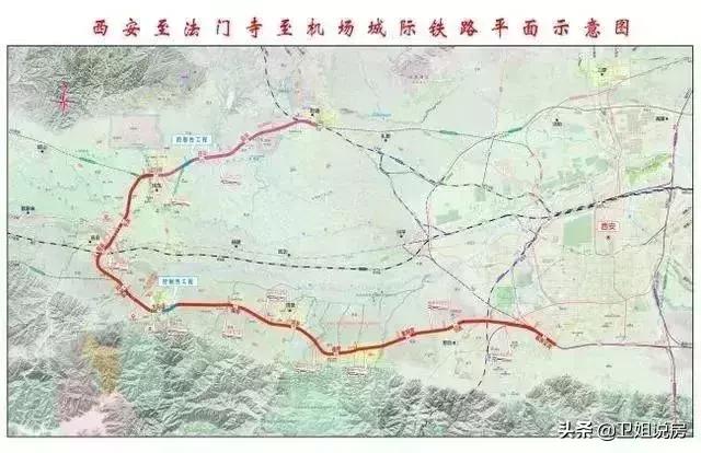 最新户县机场扩建工程展望与深度解析