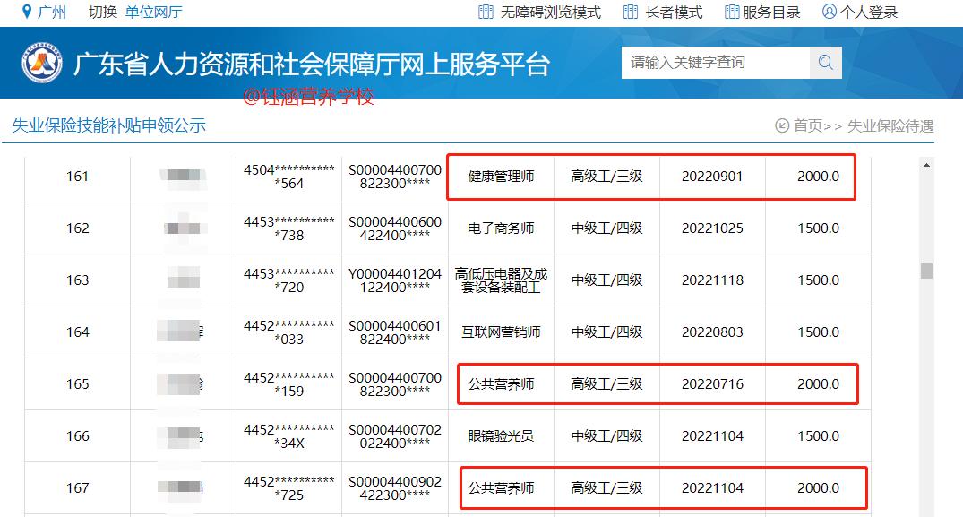 营养师报考条件2023最新规定详解