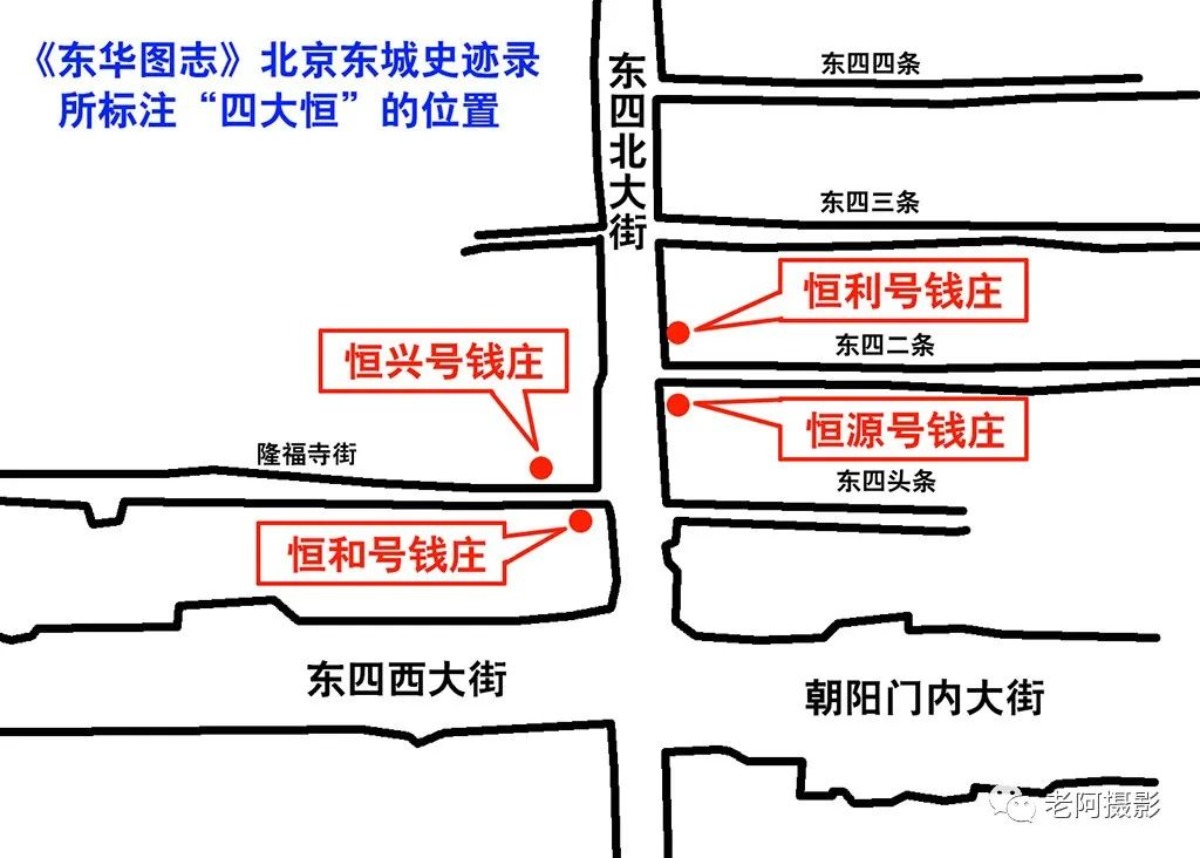 东四三到八条规划重塑城市风貌，激发社区新活力