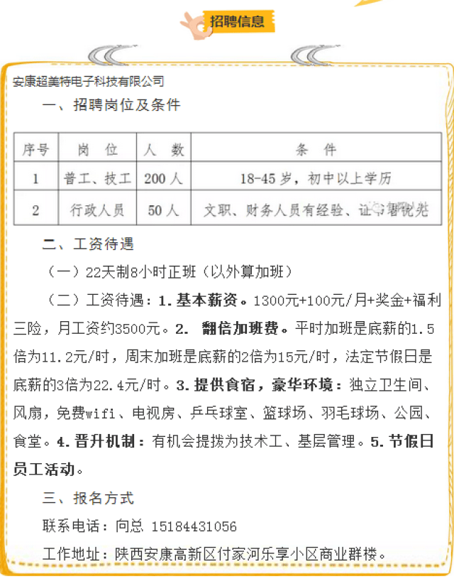 东阳安康人才网最新招聘动态及其区域人才市场的影响