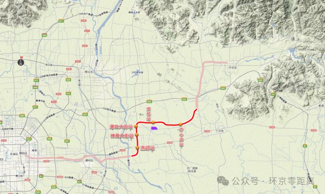 蓟县城区规划最新动态，塑造未来城市蓝图