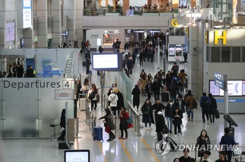 揭秘韩国之旅，一网打尽最新赴韩旅游消息（2017年）