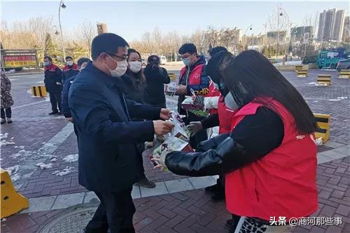 商河中央华府未来繁华揭秘，最新动态与消息速递