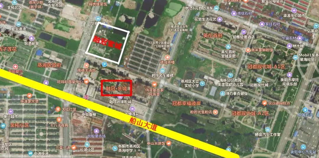 衡阳市房价最新动态，市场走势及影响因素深度解析