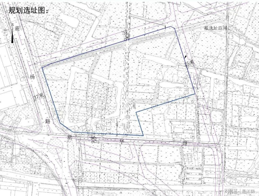 济南市党杨路最新发展计划，塑造未来城市新面貌蓝图