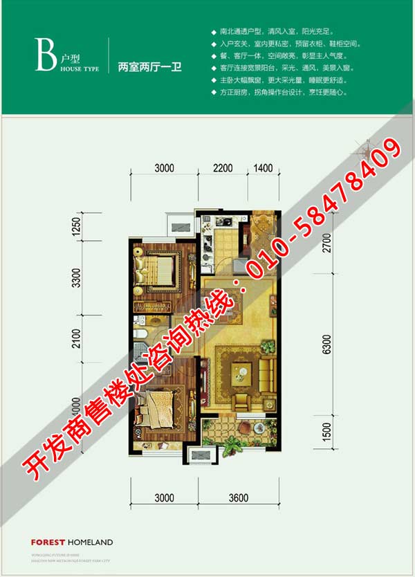 森林家园房价动态，最新消息、市场走势与购房指南