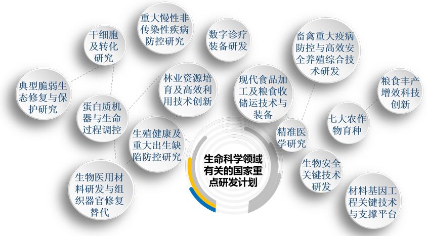 最新生物科学前沿动态，探索未知世界的无限潜力