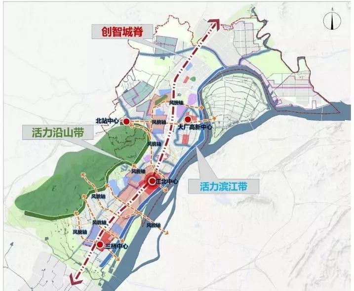 江北新区房价最新动态及趋势深度解析