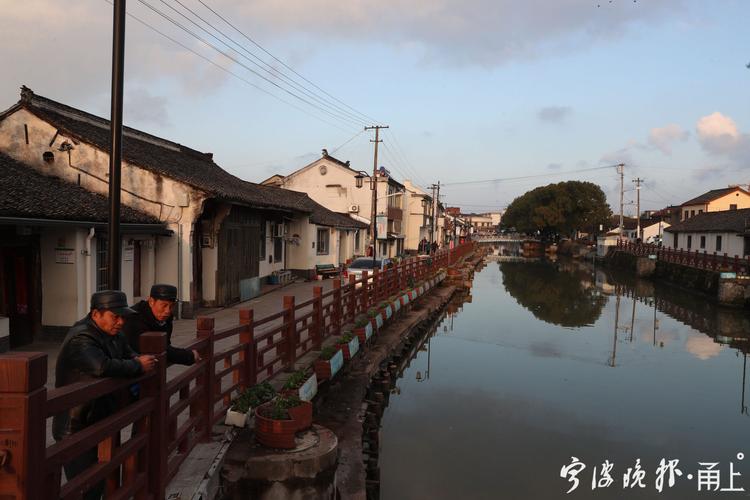 宁波贵驷街道，繁荣与活力的最新发展象征