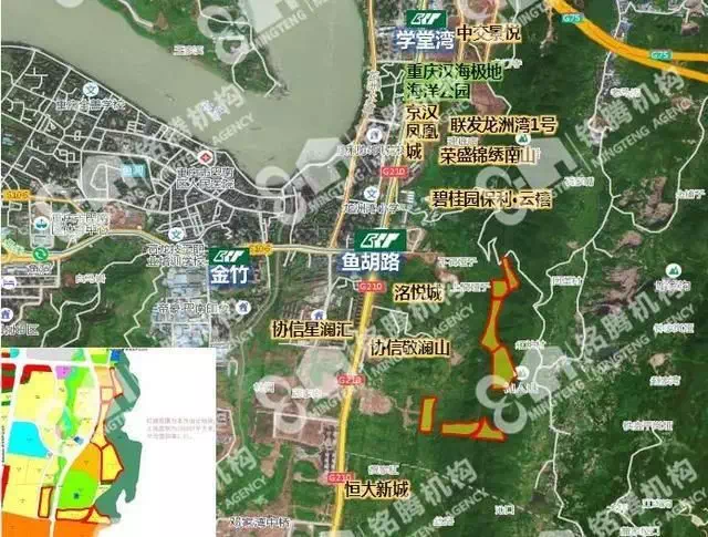 巴南龙洲湾最新招聘动态，带动地区就业市场的新动向与影响分析