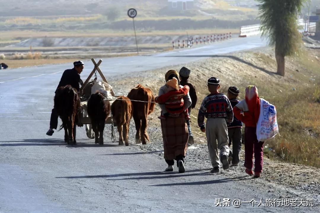 高原探索之旅，摩托车进藏震撼视频回顾