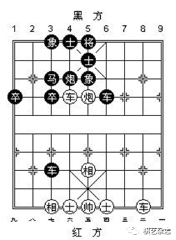 中国象棋比赛最新规则详解