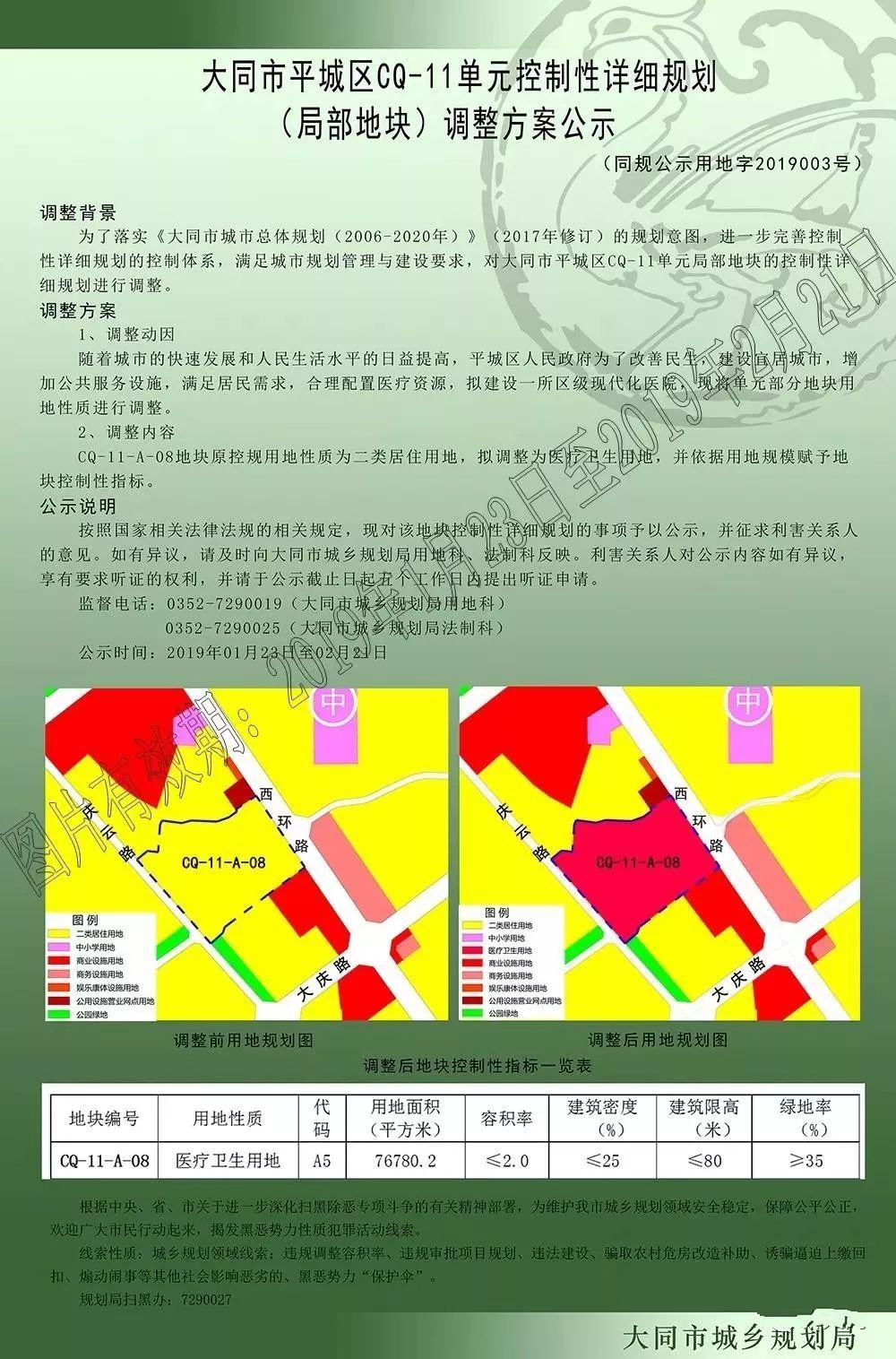 大同市南郊区最新规划揭晓，塑造未来城市的宏伟蓝图