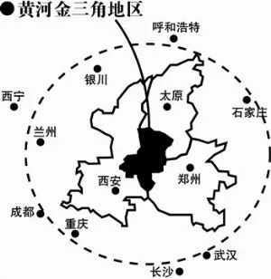 黄河金三角区域发展最新动态及前景展望