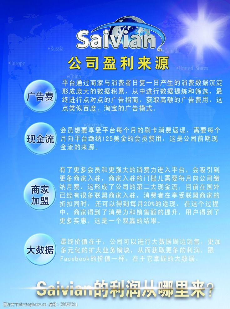 赛比安引领科技创新，塑造未来智能生态新篇章