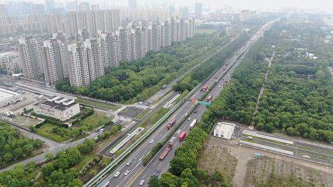 陈翔路地道最新进展揭秘，深度挖掘与细节展现