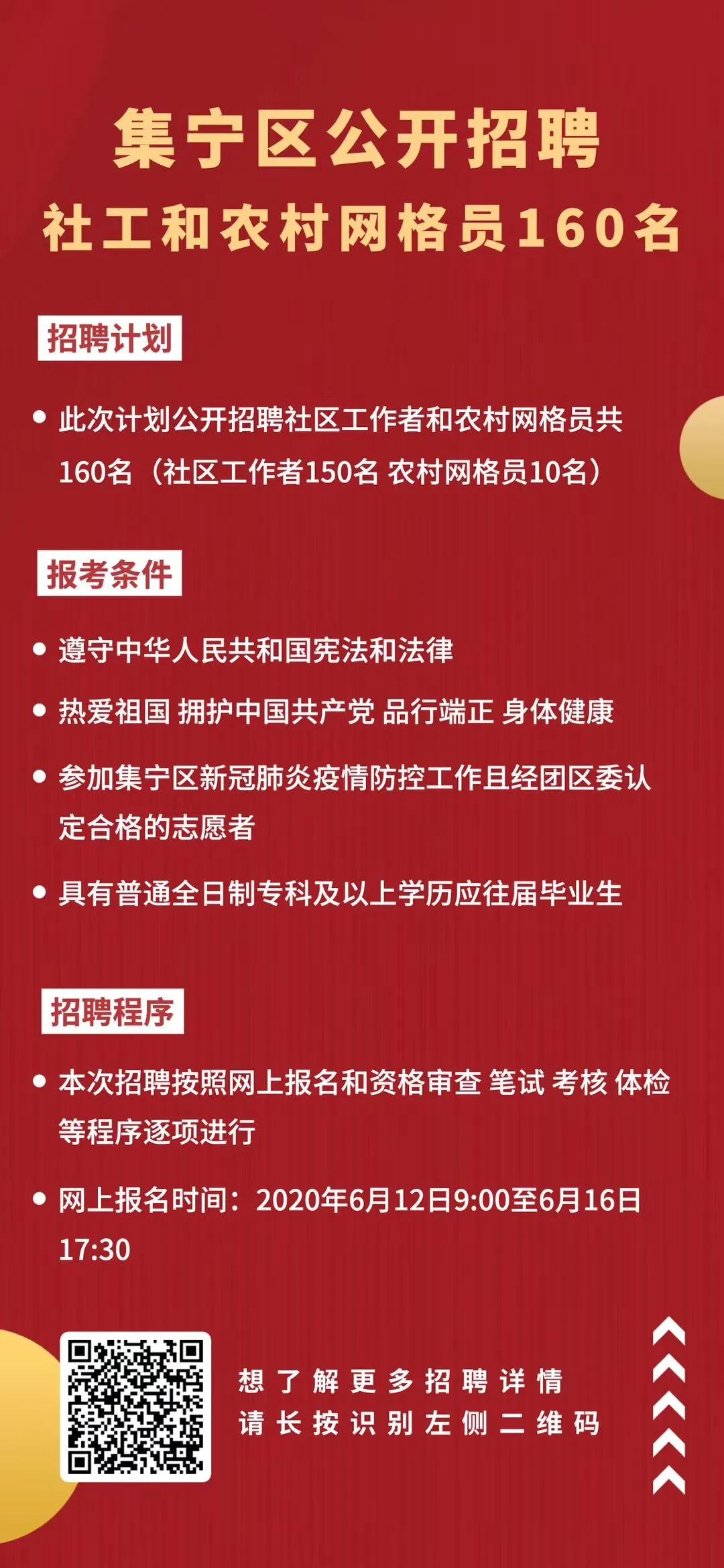 候旗村委会最新招聘信息总览