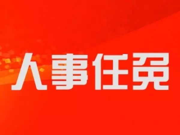 兴国镇人事任命揭晓，引领未来发展的新篇章