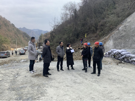 留坝县自然资源和规划局启动新项目，塑造可持续发展的生态蓝图