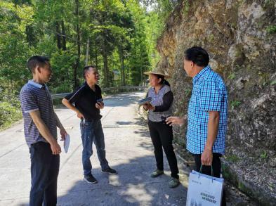 寿宁县审计局深化审计职能，助力县域经济高质量发展新项目建设启动