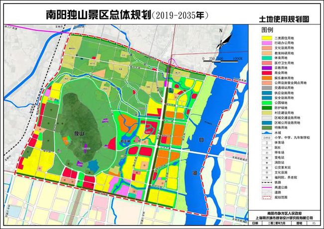 罗古玛村全新发展规划揭晓