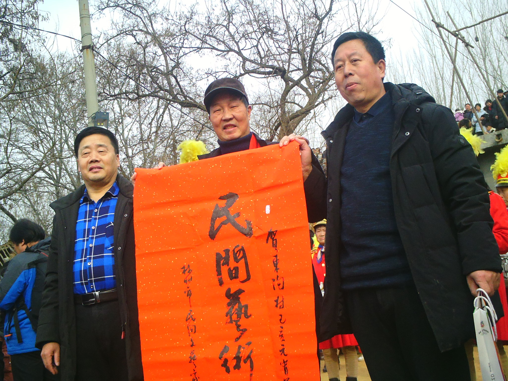 姚沟镇交通建设日新月异，助力地方经济飞速发展最新报道