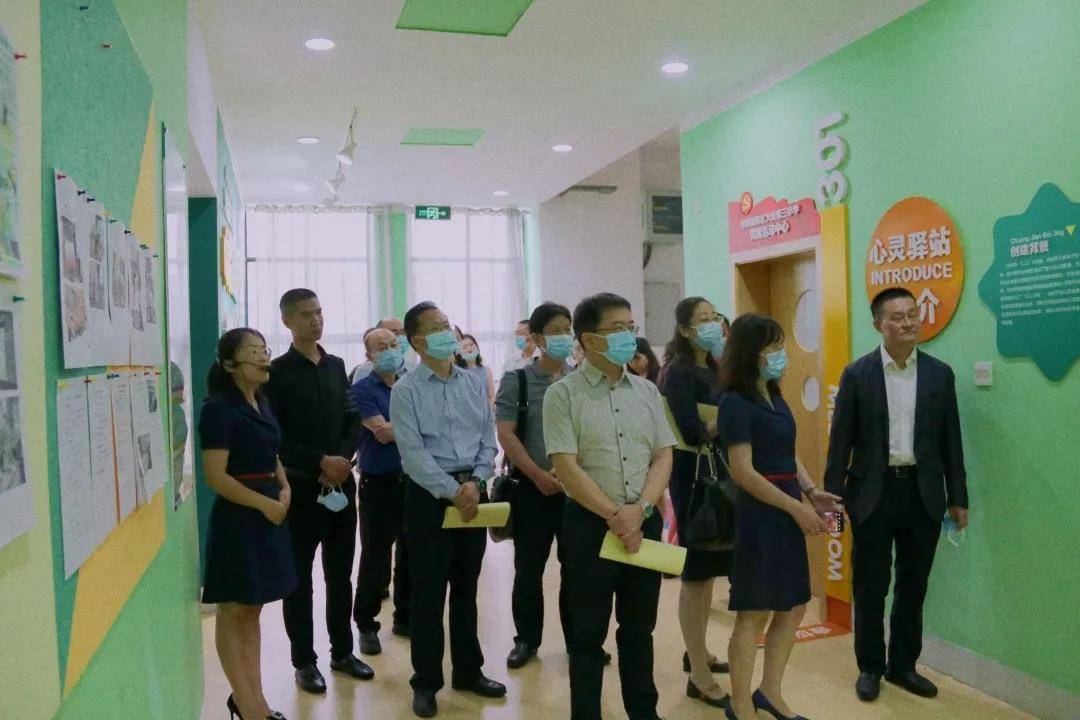 迎江区卫生健康局新项目推动健康事业社区建设助力健康社区发展