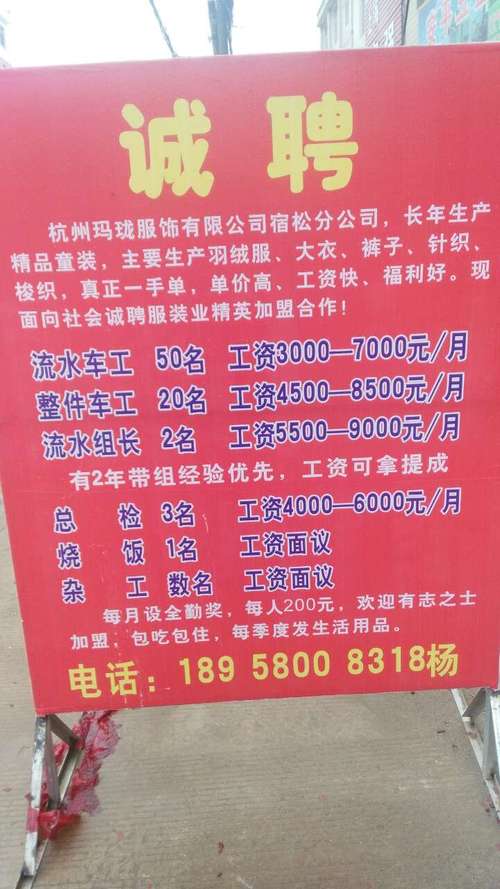 管店镇招聘信息更新与就业市场深度解析