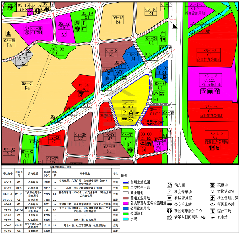 土什社区村未来乡村蓝图发展规划揭秘