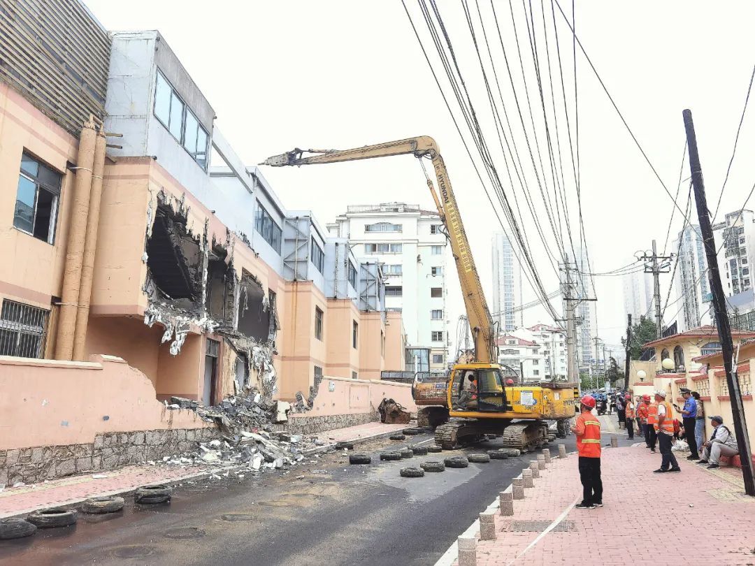 辽源路街道最新项目，社区发展与民生改善的关键驱动力