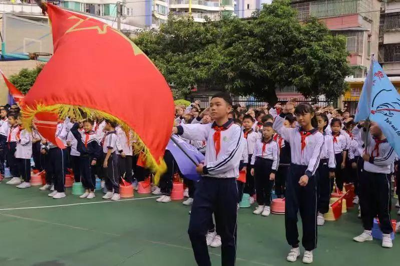 海珠区小学最新招聘公告概览