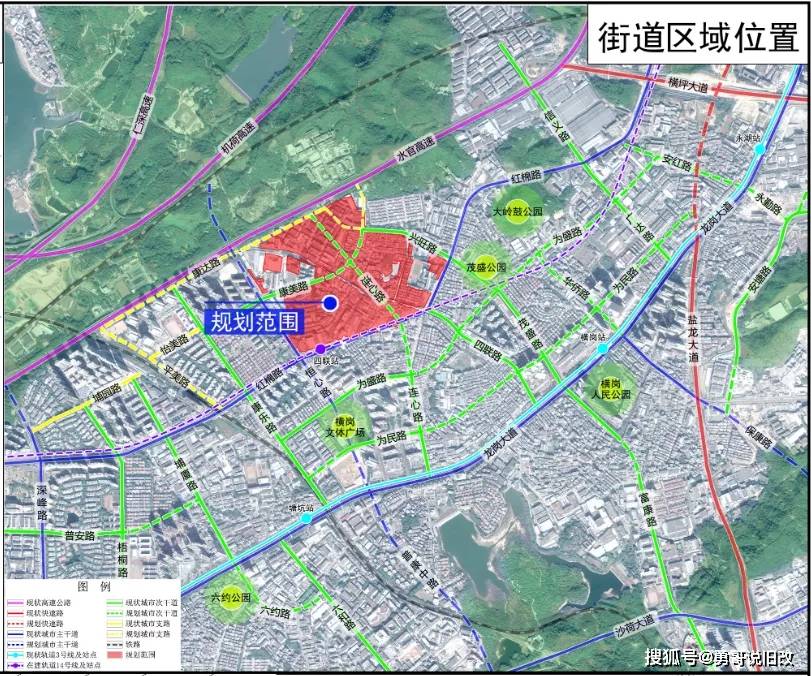 若笠村委会最新发展规划研究报告揭晓