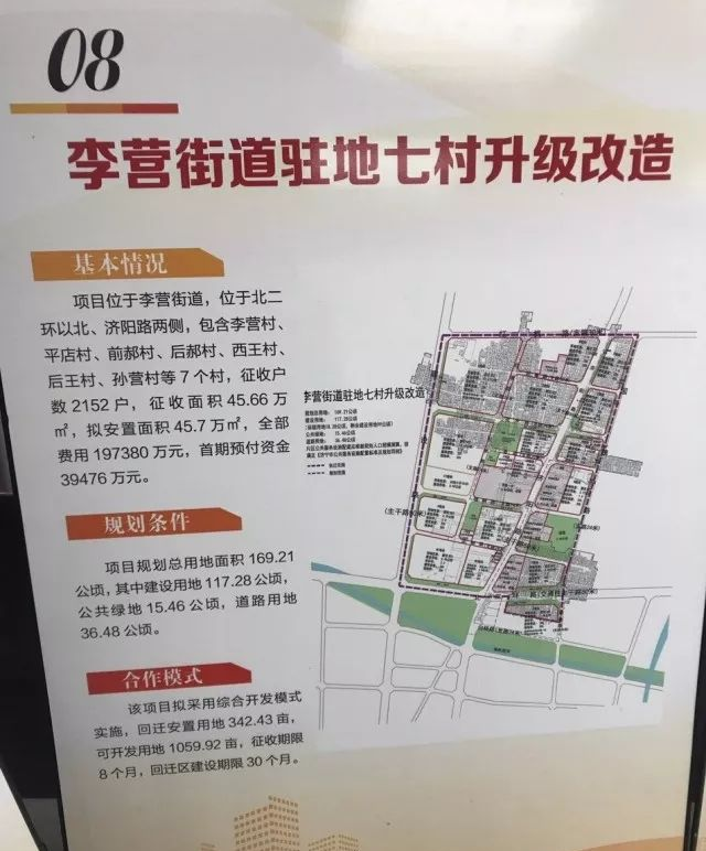 曹城街道最新发展规划概览