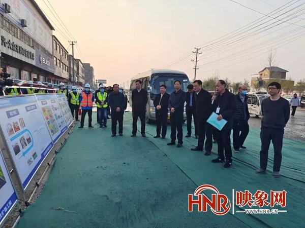 通许县公路运输管理事业单位最新项目研究报告发布