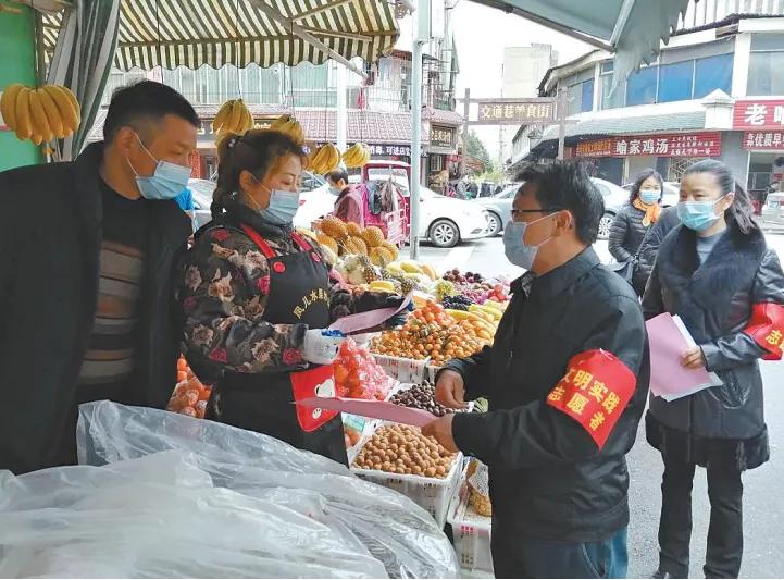 黄州区市场监督管理局最新战略规划揭秘