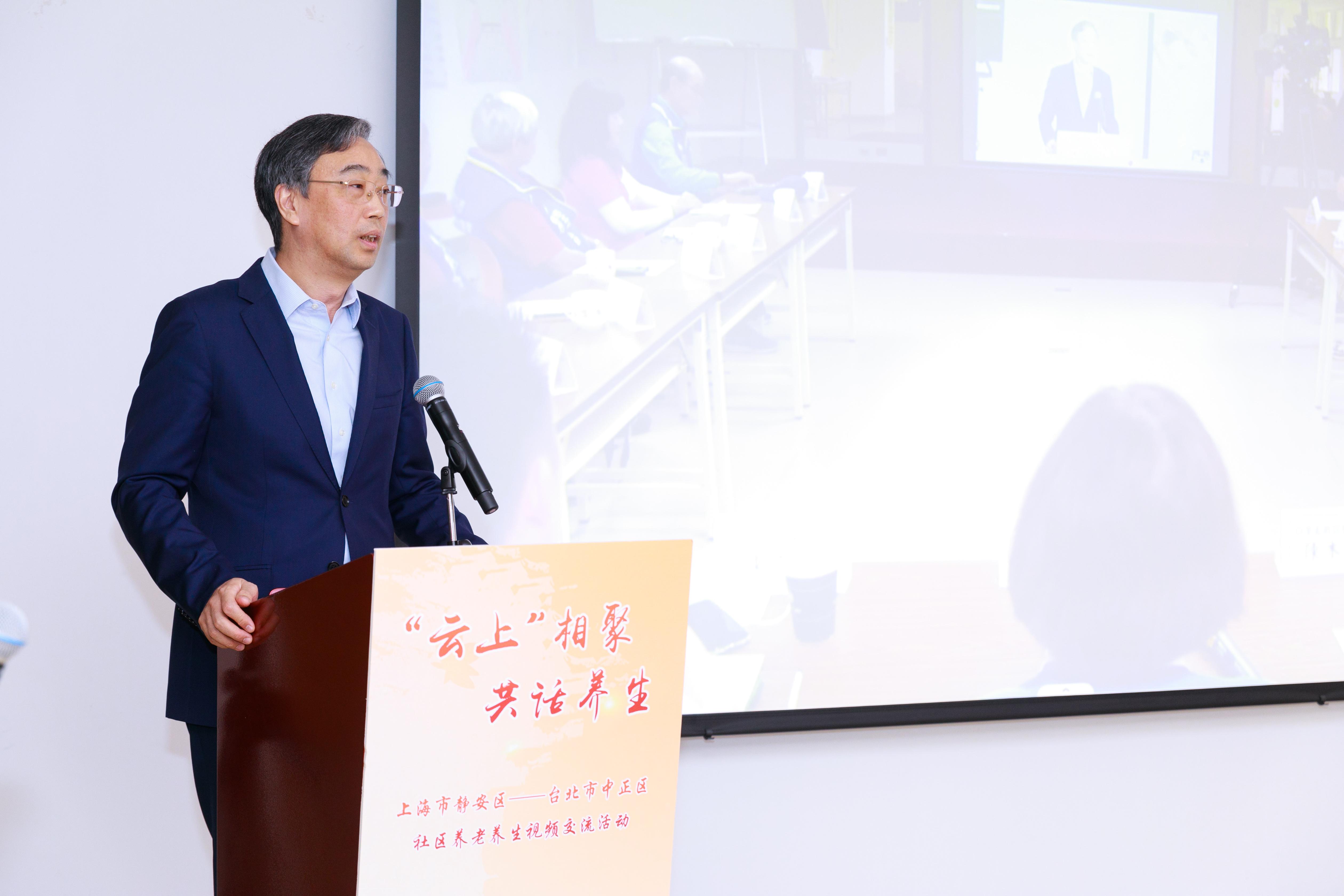 双轮磨村民委员会领导团队全新亮相及未来展望