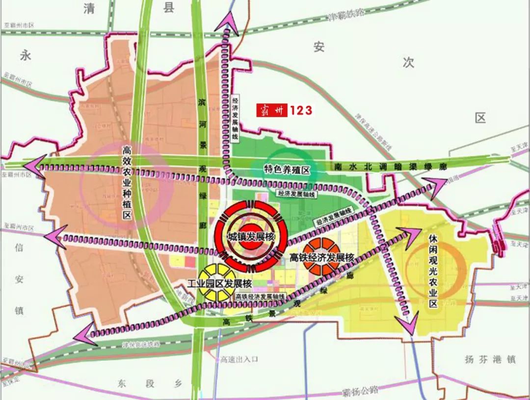 南调街道最新发展规划，塑造未来城市新面貌蓝图