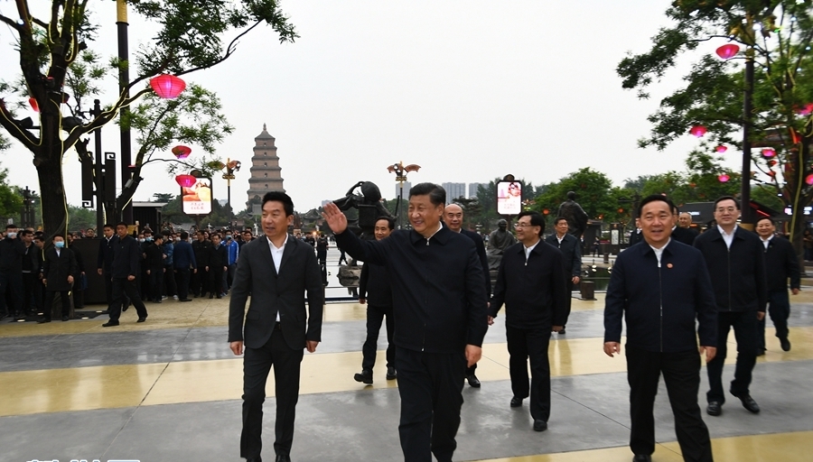 唐尕昂村委会乡村振兴与社区发展新篇章揭晓，最新新闻动态报道