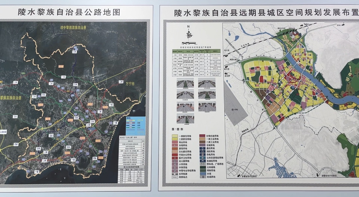 陵水黎族自治县统计局发展规划展望，未来蓝图揭秘