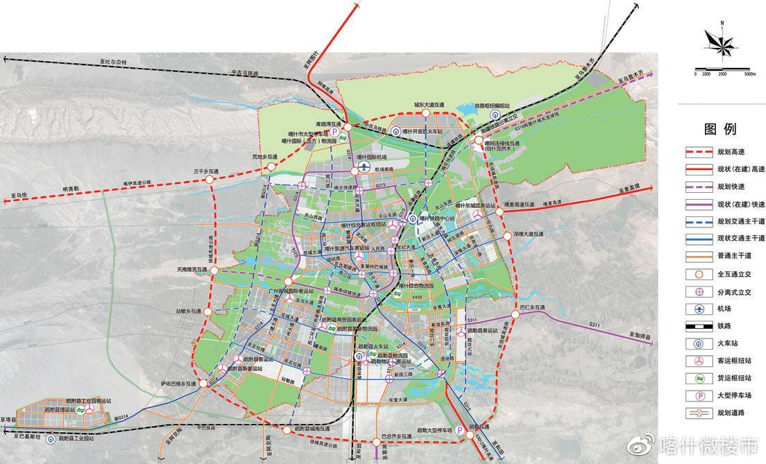 喀什地区市统计局最新发展规划