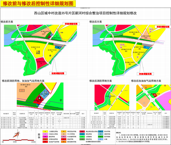 新河街道未来发展规划揭秘，塑造城市新面貌