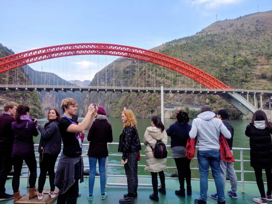 巫山小三峡——最新开放时间揭秘，小小三峡的魅力之旅